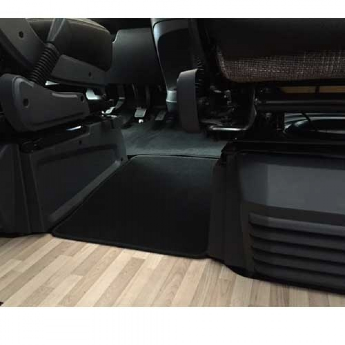 Carbest Kupematte Plus Ducato/Boxer/Jumper 7/2007- i gruppen Campingvogn & Bobilt / Tekstilmatter & Overdrag / Kupematter / Fiat Ducato fra 7/2006 hos Campmarket (64261)