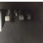 Carbest Kupematte Plus Ducato/Boxer/Jumper 7/2007-