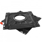 Vridplate Ducato/Jumper/Boxer 1994-2002 Førerside Vridplate Ducato/Jumper/Boxer 1994-2002 Førerside