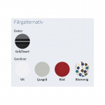 Svensk telt Bobil telt 240