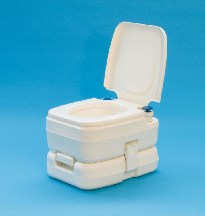 Bi-Pot 30 i gruppen Vann & Sanitær / Toalett / Campingtoalett / Portable toaletter hos Campmarket (64295)