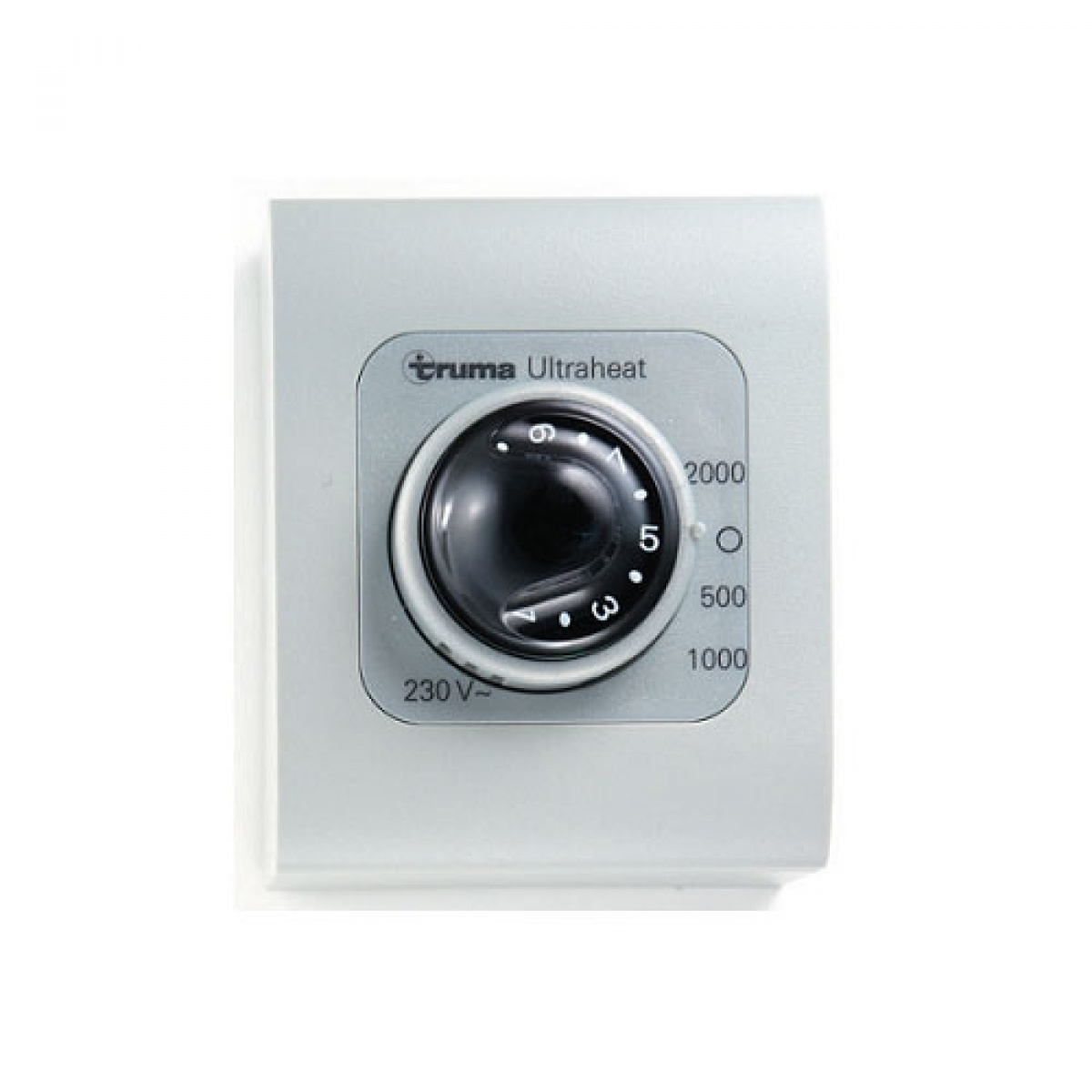 Truma Ultraheat 230 v i gruppen Campingvogn & Bobilt / Varme, Kulde & Ventilasjon / Truma / Varmere hos Campmarket (64303)
