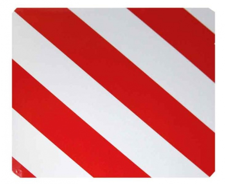 Varningskilt Spania i gruppen Annet / Sikkerhet / Øvrig Sikkerhet hos Campmarket (64305)