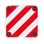 Advarselsskilt Plast Advarselsskilt Plast