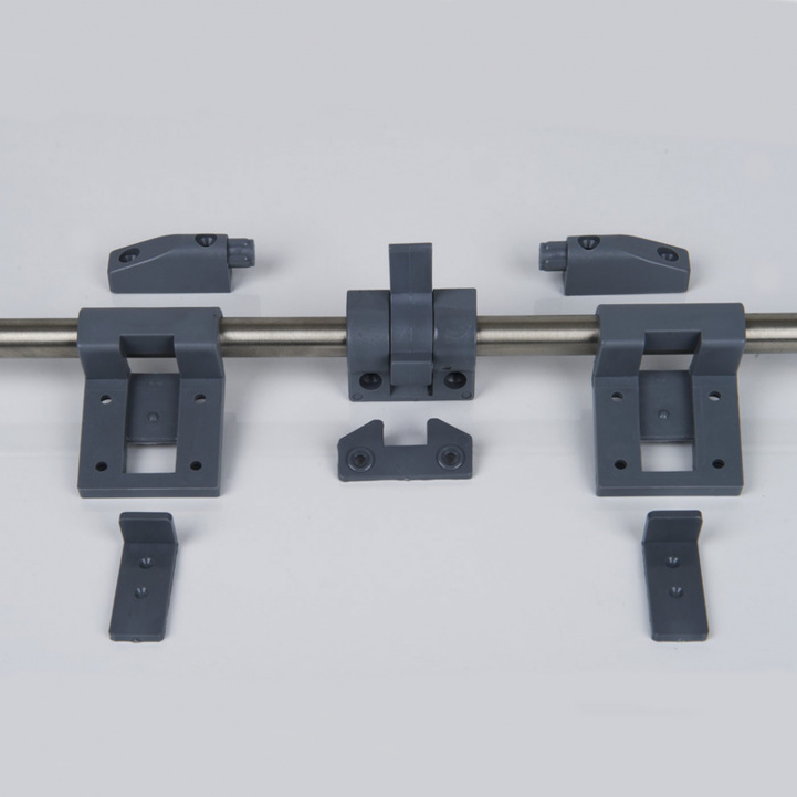 Bordglideskinne i gruppen Campingmøbler / Campingbord / Bordbein & Stativ hos Campmarket (64315)