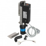 Alde Elpatron med 230v pumpe