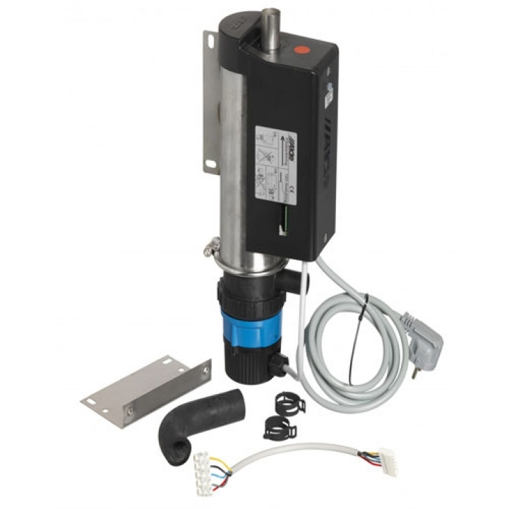 Alde Elpatron med 230v pumpe i gruppen Campingvogn & Bobilt / Varme, Kulde & Ventilasjon / Alde / Elpatroner hos Campmarket (64325)