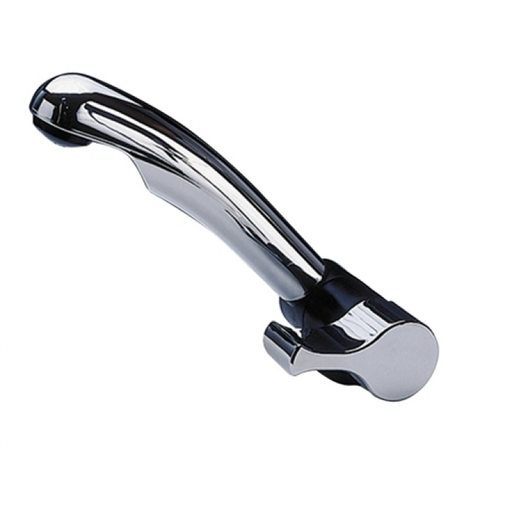 Mono-Mix Krom Stil 2005 i gruppen Vann & Sanitær / Vann / Vannkraner / Kaldt & Varmt vannkraner hos Campmarket (64340)