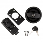 Husvognlås Universal modell