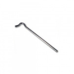 Teltplugg tråd 10-pakning