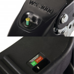 Sikkerhetskopling WS3000 Winterhoff