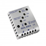 Solcellepanelregulator 135w
