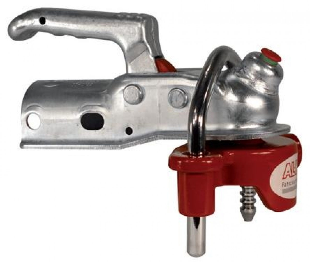 AL-KO Universal koblingslås i gruppen Campingvogn & Bobilt / Chassis / Flyttehjelp/Koblingshjelp / Glidelås hos Campmarket (64389)