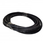 Solpanelkabel 2*2,5mm 10m