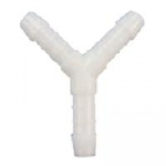 Y-Kopling 8,10,12,19mm