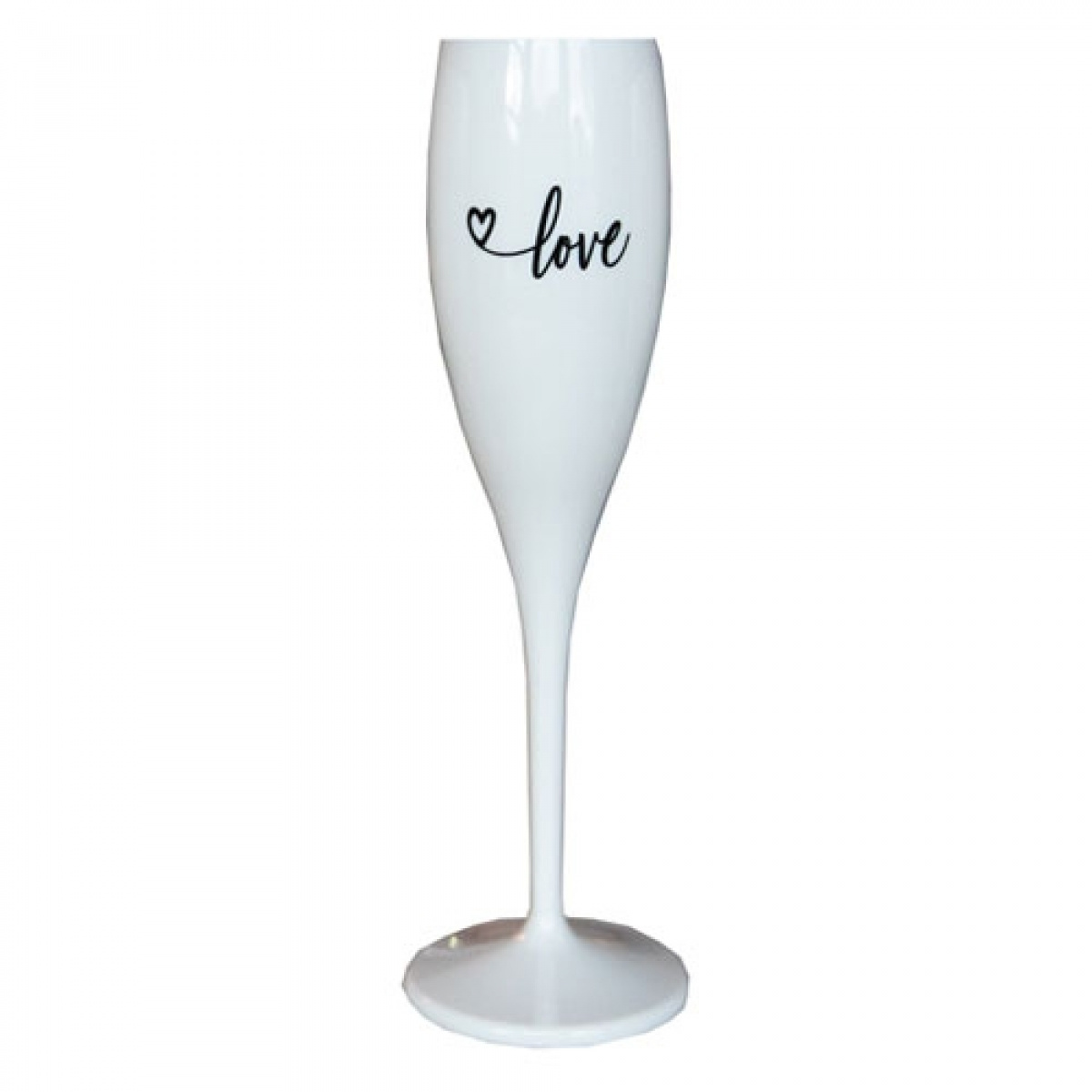 Koziol Champagneglass Cheers i gruppen Husholdning & Kjøkken / Glass & Krus / Champagneglass hos Campmarket (64426)