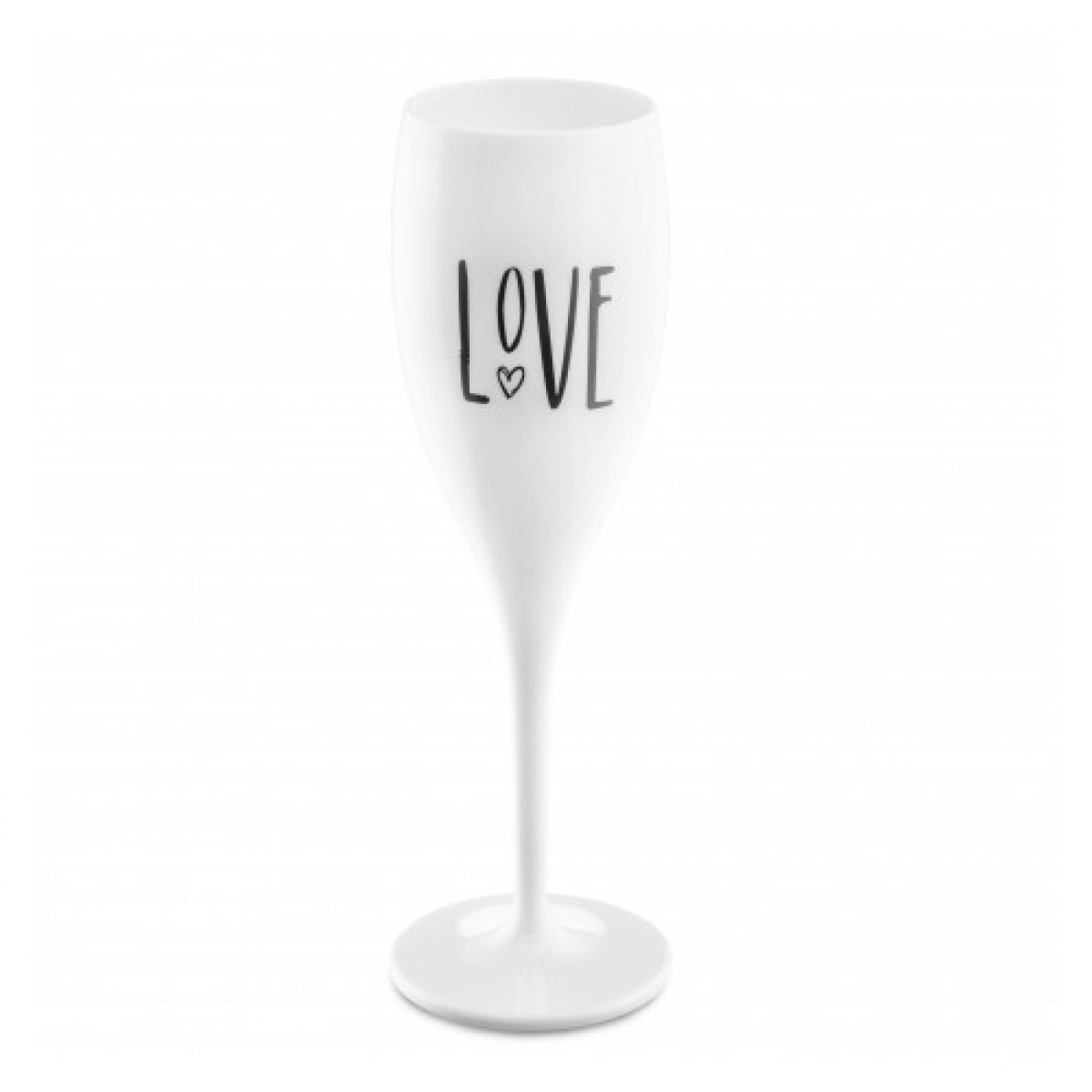 Koziol Champagneglass Cheers i gruppen Husholdning & Kjøkken / Glass & Krus / Champagneglass hos Campmarket (64426)