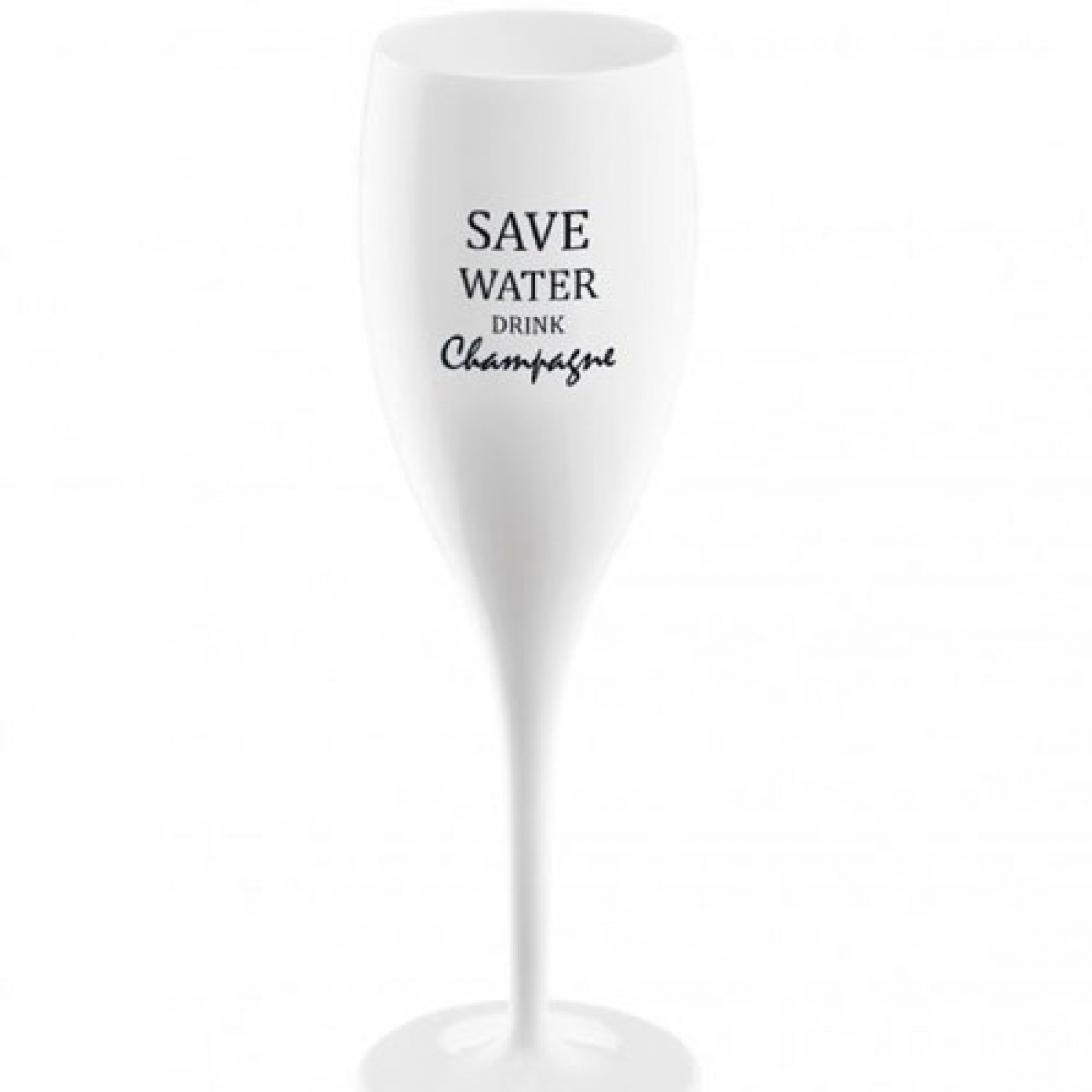 Koziol Champagneglass Cheers i gruppen Husholdning & Kjøkken / Glass & Krus / Champagneglass hos Campmarket (64426)