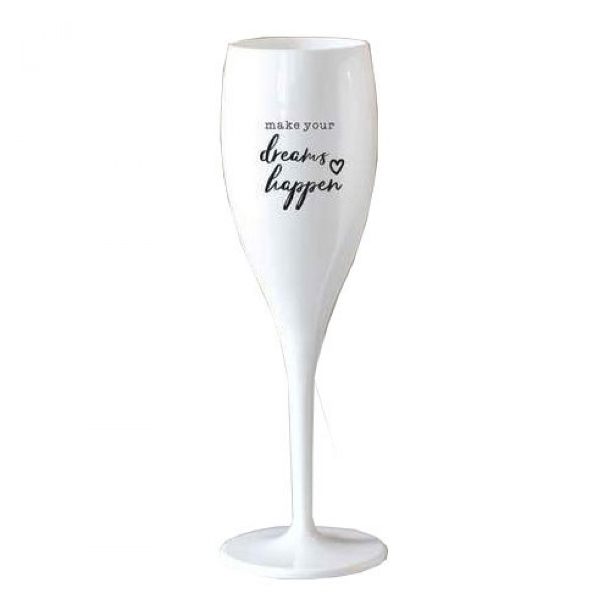 Koziol Champagneglass Cheers i gruppen Husholdning & Kjøkken / Glass & Krus / Champagneglass hos Campmarket (64426)
