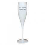Koziol Champagneglass Cheers