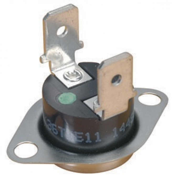 Vanntermostat i gruppen Campingvogn & Bobilt / Varme, Kulde & Ventilasjon / Primus / Primus 2490 hos Campmarket (64428)