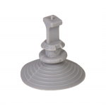 Thermomat VW T2 Grå Thermomat VW T2 Grå