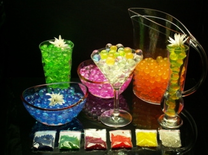 Vannjuveler i gruppen Hjem & Innredning / Prydnad & Trivsel hos Campmarket (64440)