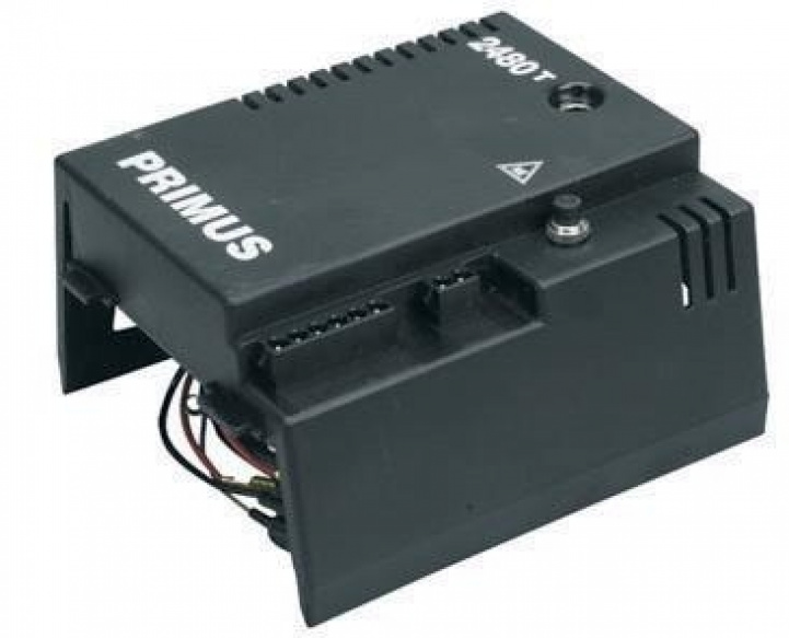 Styrelektronikk 2480 i gruppen Campingvogn & Bobilt / Varme, Kulde & Ventilasjon / Primus / Primus 2480 hos Campmarket (64442)