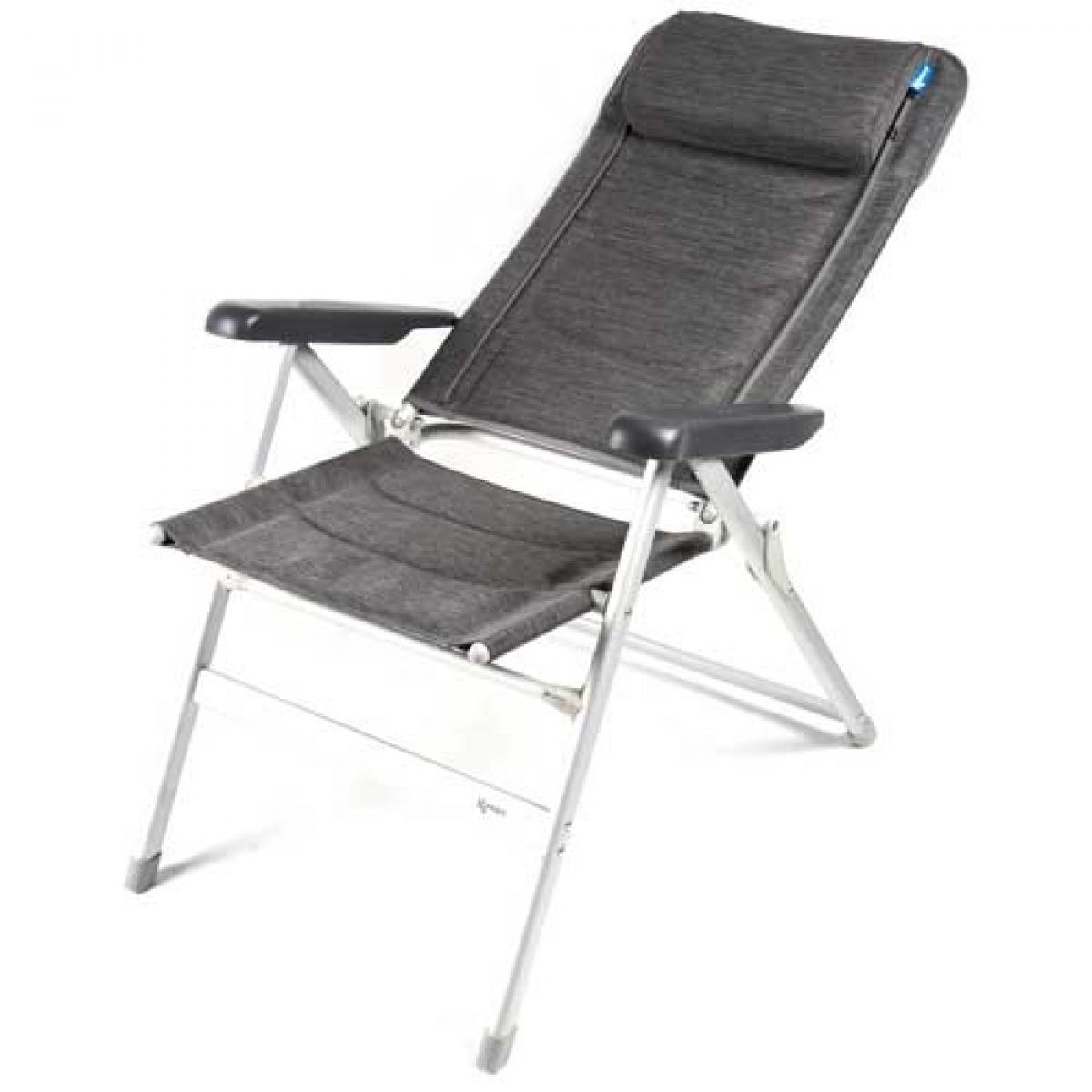 Kampa Campingstol Modena Luxury i gruppen Campingmøbler / Campingstoler hos Campmarket (64447)