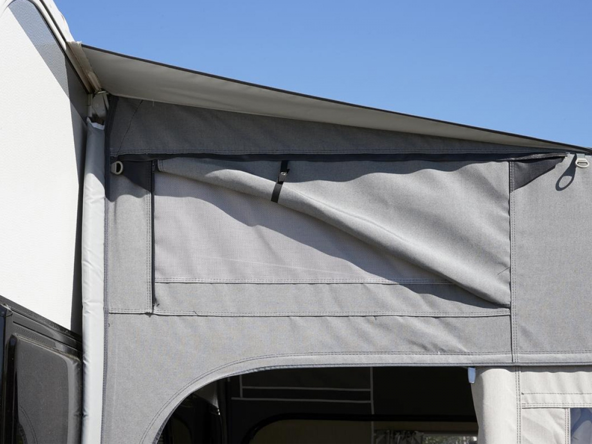Isabella Universal 360 Dawn i gruppen Fortelt & Markiser / Fortelt Campingvogn / Universelt telt hos Campmarket (64448)