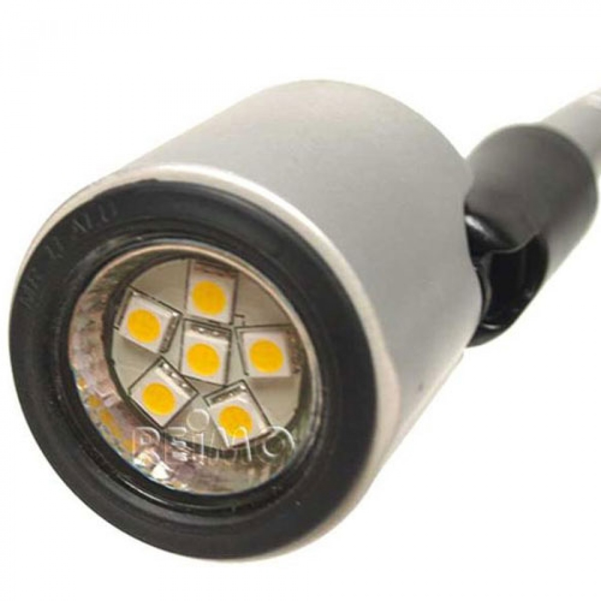 Fleksibel LED-lampe 12V i gruppen Campingvogn & Bobilt / Elektronikk / Innvendig belysning / LED-belysning / LED Spotlights hos Campmarket (64449)