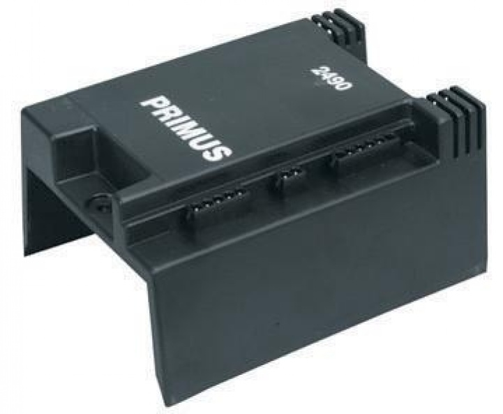 Styreelektronikk 2490 i gruppen Campingvogn & Bobilt / Varme, Kulde & Ventilasjon / Primus / Primus 2490 hos Campmarket (64462)