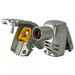 Televes Koaksialkontakt Hunn Vinkel Televes Koaksialkontakt Hunn Vinkel