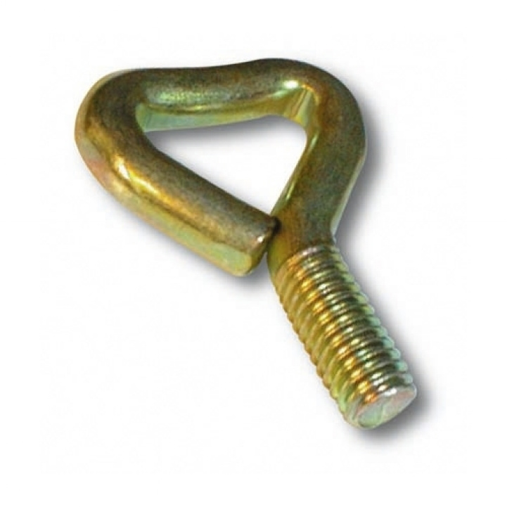 Spennskruv Zinox 5-pakning i gruppen Fortelt & Markiser / Tilbehør-Deler / Isabella Original / Reservedeler hos Campmarket (64518)