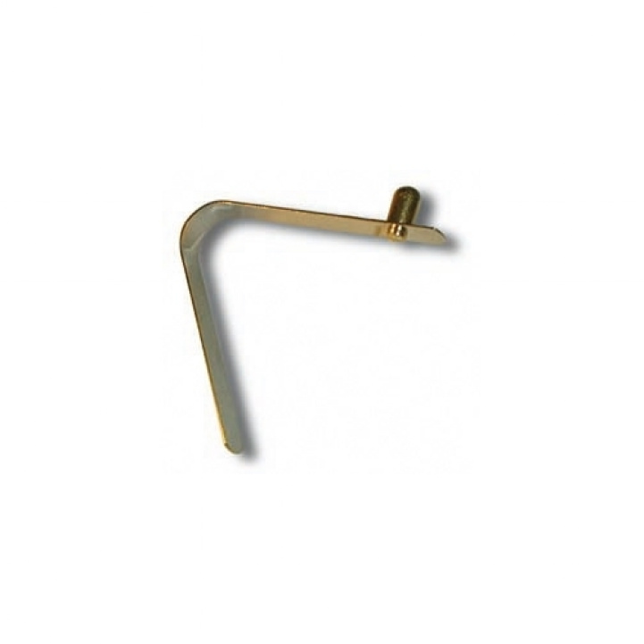 Fjær med knapp 5-pakning i gruppen Fortelt & Markiser / Tilbehør-Deler / Isabella Original / Reservedeler hos Campmarket (64519)