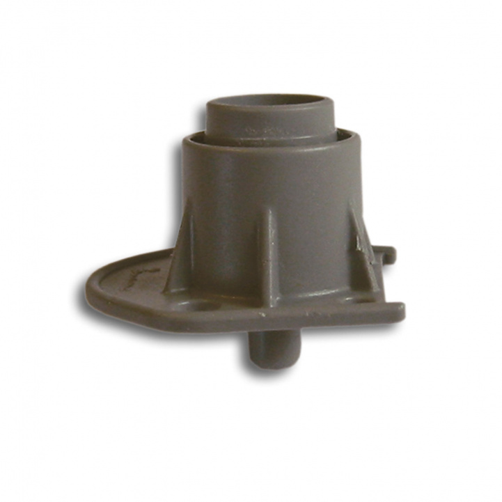 Doppsko med pigg for Zinox 3p i gruppen Fortelt & Markiser / Tilbehør-Deler / Isabella Original / Reservedeler hos Campmarket (64522)