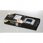 Manøverpanel med fargeskjerm 3010