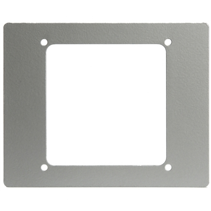 Monteringsram til 64528 i gruppen Campingvogn & Bobilt / Varme, Kulde & Ventilasjon / Alde / Manøverpaneler & Tilbehør hos Campmarket (64529)