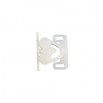 Snappere Hvit 2-Pack