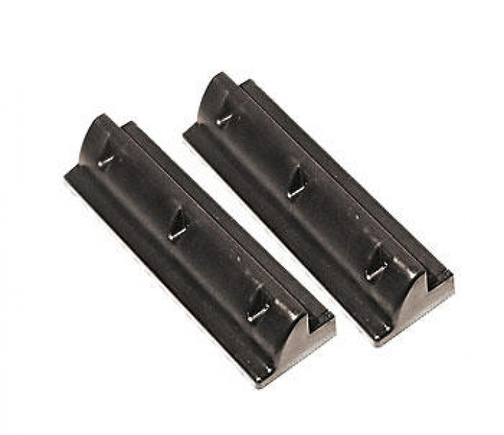 Monteringsspoiler 45 cm for solcellepanel i gruppen Campingvogn & Bobilt / Elektronikk / Solpaneler / Tilbehør hos Campmarket (64554)