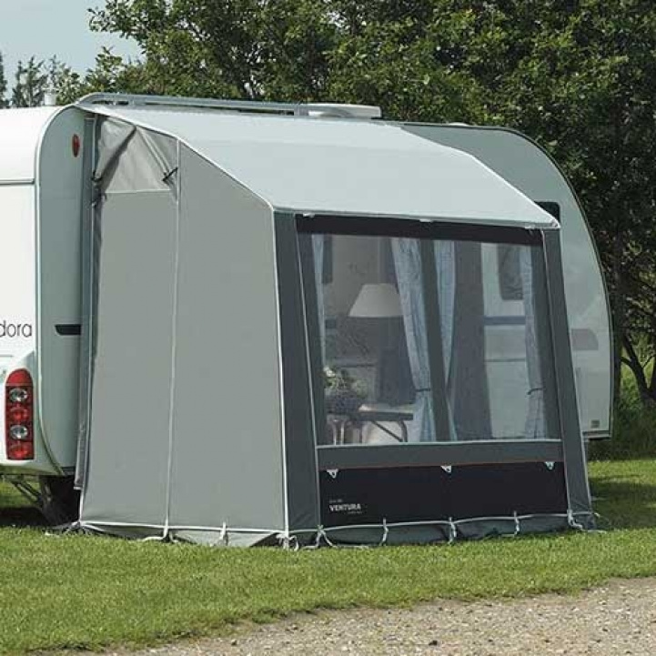 Ventura Selja i gruppen Fortelt & Markiser / Fortelt Campingvogn / Vintertelt hos Campmarket (64559)