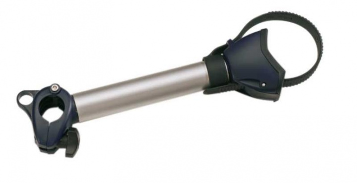 Thule sykkelholder 2 / 28 cm i gruppen Campingvogn & Bobilt / Chassis / Sykkelstativ / Tilbehør hos Campmarket (64569)