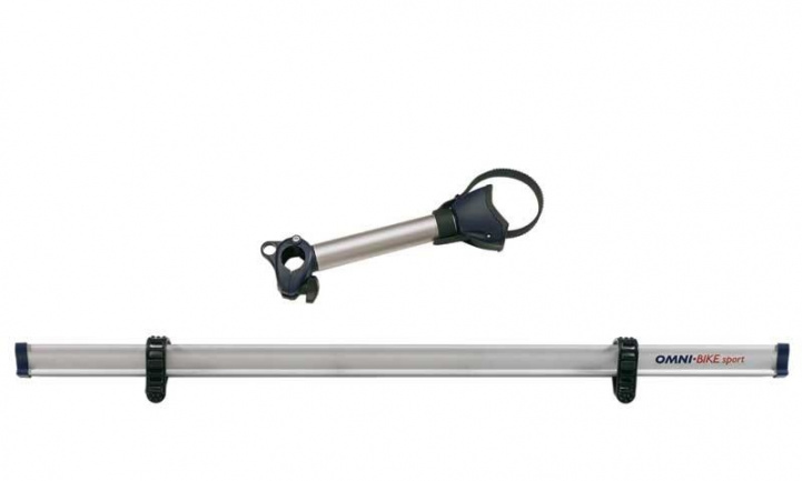 Ekstra skinne for tredje sykkel til Thule Sport i gruppen Campingvogn & Bobilt / Chassis / Sykkelstativ / Tilbehør hos Campmarket (64572)