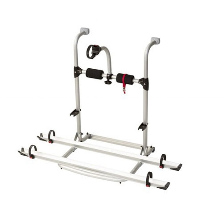 Fiamma Carry-Bike UL i gruppen Campingvogn & Bobilt / Chassis / Sykkelstativ / Vegghengt hos Campmarket (64591)