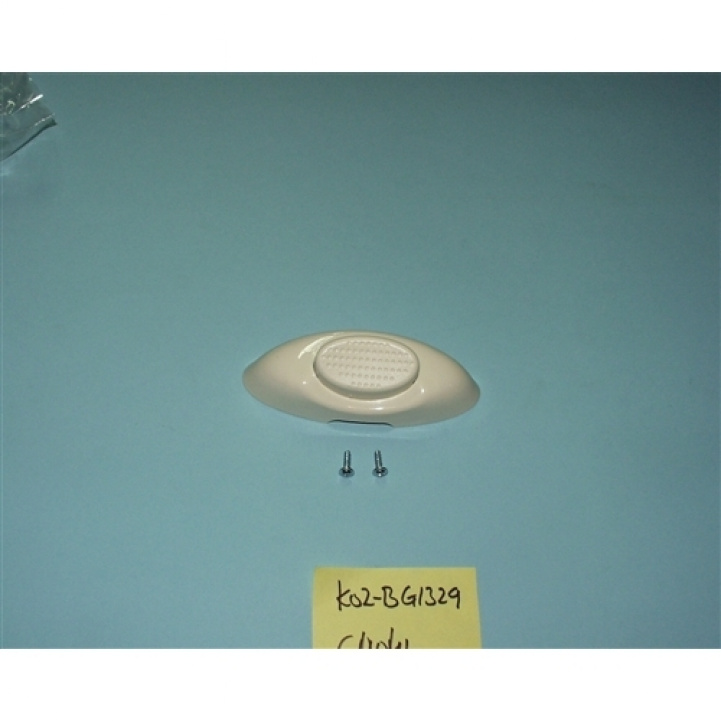 Lås til Mini-Heki i gruppen Campingvogn & Bobilt / Karosseri / Takluker / Reservedeler hos Campmarket (64593)