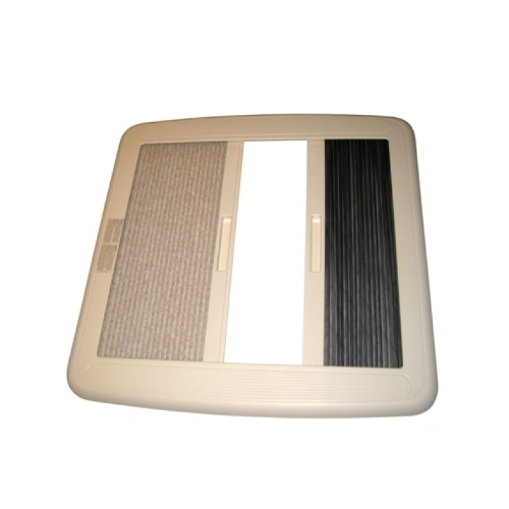 Innerramme til Mini Heki -2015 i gruppen Campingvogn & Bobilt / Karosseri / Takluker / Reservedeler hos Campmarket (64594)