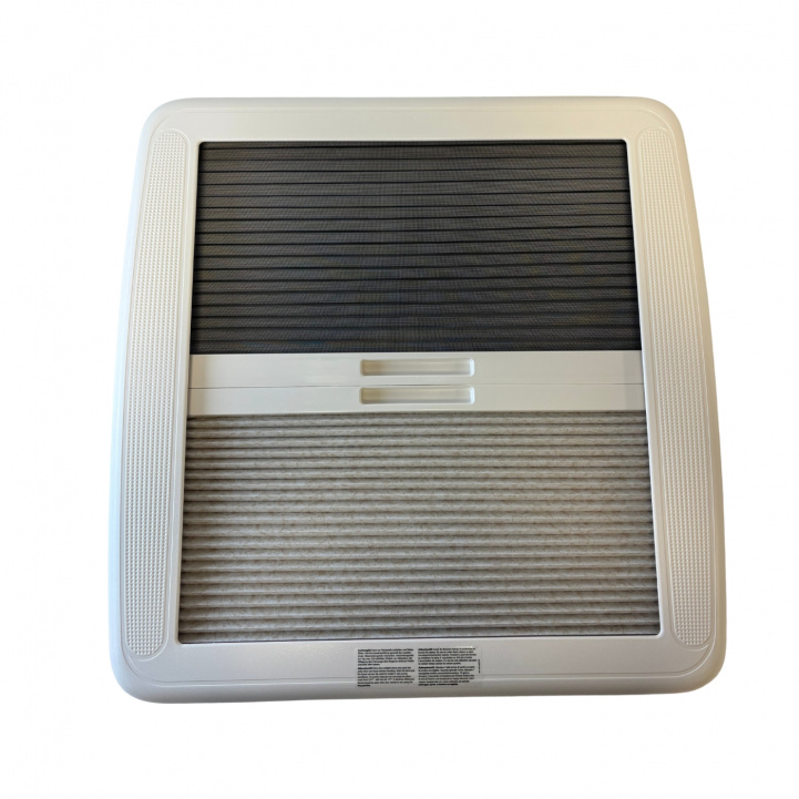 Innerramme til Mini Heki -2015 i gruppen Campingvogn & Bobilt / Karosseri / Takluker / Reservedeler hos Campmarket (64594)