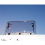 Reserveluke Heki 2 Reserveluke Heki 2