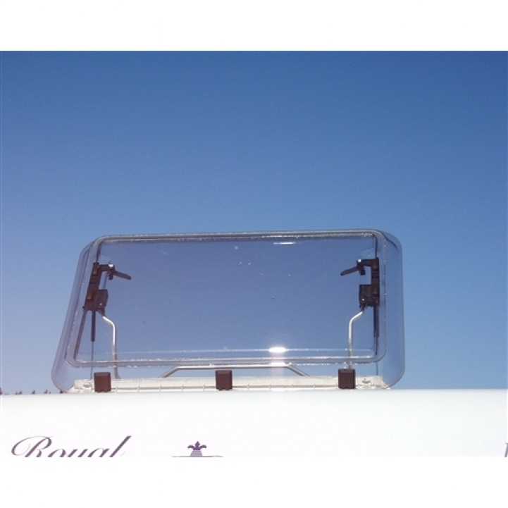 Reserveluke Heki 2 i gruppen Campingvogn & Bobilt / Karosseri / Takluker / Reservedeler hos Campmarket (64597)