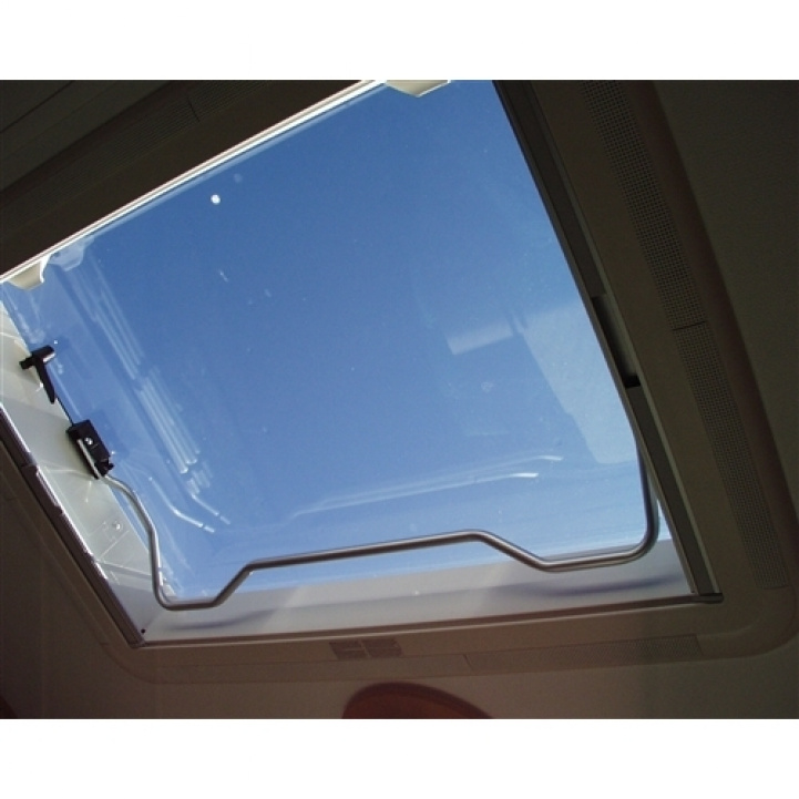 Håndtak Heki 2 i gruppen Campingvogn & Bobilt / Karosseri / Takluker / Reservedeler hos Campmarket (64598)